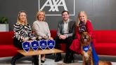  People across&nbsp;Kildare&nbsp;are being invited to nominate someone they know for the AXA Community Hero Awards. 