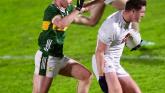 Kildare v Kerry