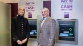 AIB rolls out new cash machines in Kildare 