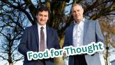 Major food conference in Kildare next week