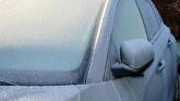 &lsquo;You couldn't make this up&rsquo;: Motorist in Kildare who drove with frozen windshield to appear in court