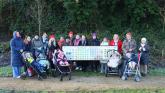 Brand-new Communication Boards installed at Kildare playground