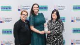 Three Kildare hotels named as outstanding employers at prestigious awards