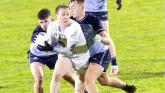 Brian Flanagan names Kildare team for O'Byrne Cup final