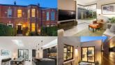 PICTURES: Take a peek inside this dreamy Dublin home now on sale for &euro;2.95 million