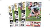 In this week's Leinster Leader Sport