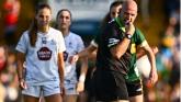 The 12 new rules to know before the Kildare ladies' league campaign starts this weekend