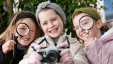 Primary schools across Kildare invited to enter Coillte's National Schools Photography Competition