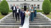 Dunboyne Castle Hotel & Spa in Co Meath will host a Wedding Viewing Day on Saturday, 31 January 2026, from 2pm to 5pm 