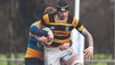 Newbridge in control in Towns Cup opener with Clondalkin