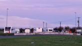 UPDATE: Kildare County Council says it is working to resolve illegal encampment situation