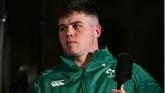 20 year-old Kildare native Billy Bohan joins Ireland squad ahead of Six Nations