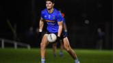 Kildare's Bolton and Spillane in action for UCD's Sigerson heartbreak