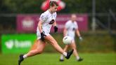 Kildare ladies make one change from opening day draw with Cork