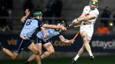 AFL: Kildare go down to Dublin