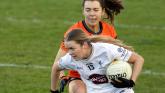 LGFA: Armagh edge Kildare by four points