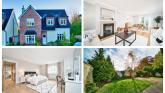PICTURES: Luxurious Kildare home with its own walk-in-wardrobe now on sale for &euro;750,000