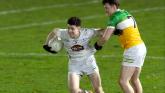 Kildare go third in Division 2 with nine-point win over Offaly