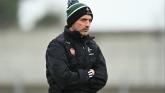 'Game against Antrim is massive for both sides' says Kildare boss Brian Dowling