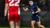 Two Team of the Week's from two for Kildare's Brian McLoughlin