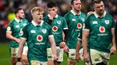 RATED: How the Kildare contingent did in Ireland's Six Nations defeat to France