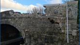 Waterways Ireland advises about Kildare bridge closure