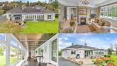 PICTURES: Traditional yet modern Kildare home now on sale for &euro;785,000