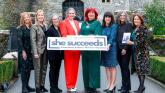 Kildare&nbsp;County Council celebrates women in business and resilience at St. Brigid&rsquo;s Day event
