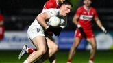 Kildare v Derry REPORT