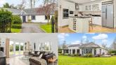 PICTURES: Impressive four-bedroom Kildare home on the property market for over &euro;1 million