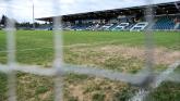'She's struggling' - Fans wince at Cedral St Conleth's Park pitch ahead of Kildare game