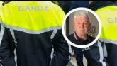 RIP: Tragic news for family as body of missing man is found after Garda search