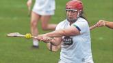 Kildare dominate in camogie season opener against Wicklow