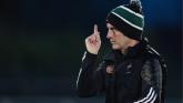 Dowling 'immensely proud' of his Kildare side after close-run battle with Clare