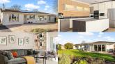 PICTURES: Take a peek inside this stunning Kildare bungalow, now on sale for &euro;750,000