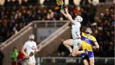 Kildare's crucial league clash with Carlow to be streamed for free live this weekend