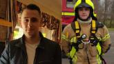 Meet the Kildare firefighter who does it all-'You just have to drop everything and go'
