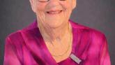 Tributes paid to Kildare lady Phena Birmingham - an amazing woman who always put others first