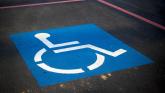 Change in by-laws needed for disability parking on this Kildare street