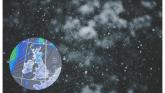 'Snow to fall for many' - Experts pinpoint return to cold weather as temperatures to plunge