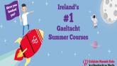 Gaeltacht summer courses in Maynooth & Naas