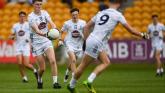 Kildare minor football panel named for 2026 with 21 clubs represented