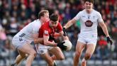 COMMENT: 'Fans shouting and roaring for the Auld Enemy' a weekend of strange disappointment in Cork