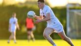 Kildare GAA name U20 panel for 2026 with players from 18 different clubs