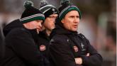 Kildare players 'will be criticised but one thing they did show was heart' says Flanagan after fourth defeat in a row
