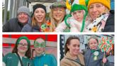 KILDARE GALLERY: St Patrick's Day Parade in Clane