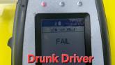 Court appearance for drunk driver who was nearly five times over the legal limit in Kildare