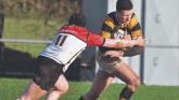 Disappointing ending for Newbridge after a fine league campaign