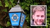Garda&iacute; and family 'concerned' for man (38) missing since last Friday as appeal launched