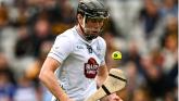 Kildare hurlers vs Wexford